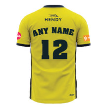 Load image into Gallery viewer, 2024  Personalised Vitality Blast Hawks Replica Shirt - Adults
