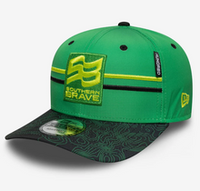 Load image into Gallery viewer, New Era Southern Brave 9SEVENTY All Over Print Adjustable Cap

