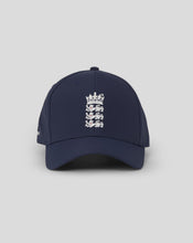 Load image into Gallery viewer, 2026 England Cricket T20 Adjustable Cap
