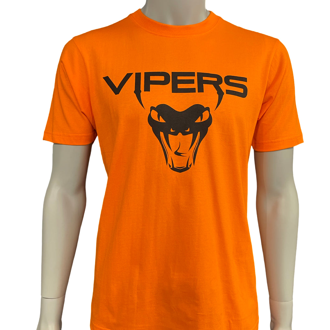 Southern Vipers Graphic Tee - Junior