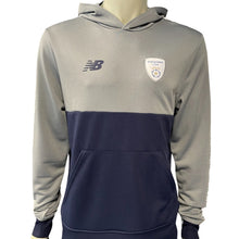 Load image into Gallery viewer, Hampshire Player Issue Training Hoodie - Junior
