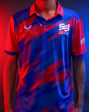 Load image into Gallery viewer, 2026 SOUTHERN BRAVE SHORT SLEEVE REPLICA SHIRT - MEN'S
