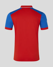 Load image into Gallery viewer, 2026 England Cricket T20 Short Sleeve Replica Shirt - Women's
