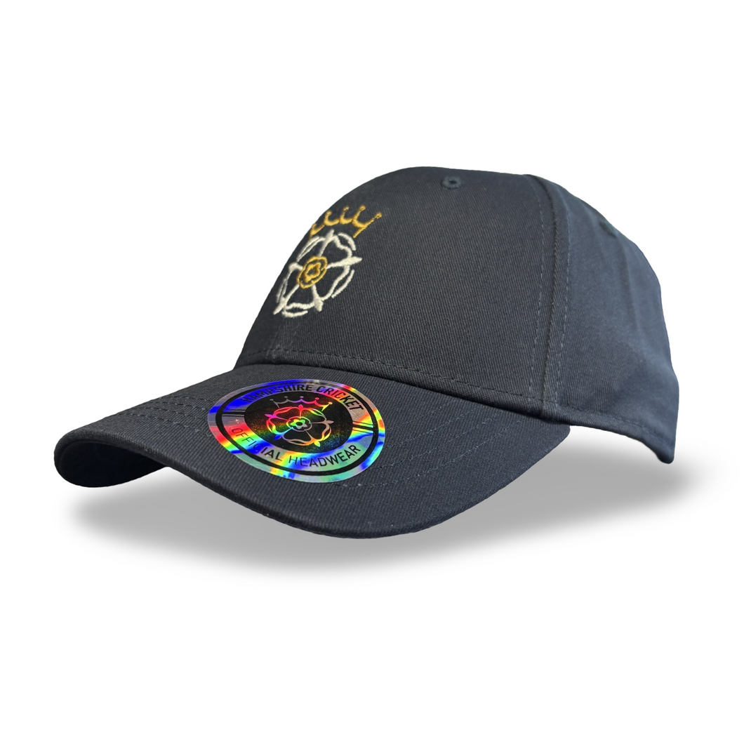 Hampshire Cricket Heritage Cap