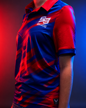 Load image into Gallery viewer, 2026 SOUTHERN BRAVE SHORT SLEEVE REPLICA SHIRT - WOMEN'S
