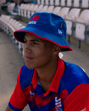 Load image into Gallery viewer, 2026 SOUTHERN BRAVE BUCKET HAT
