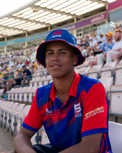 Load image into Gallery viewer, 2026 SOUTHERN BRAVE BUCKET HAT
