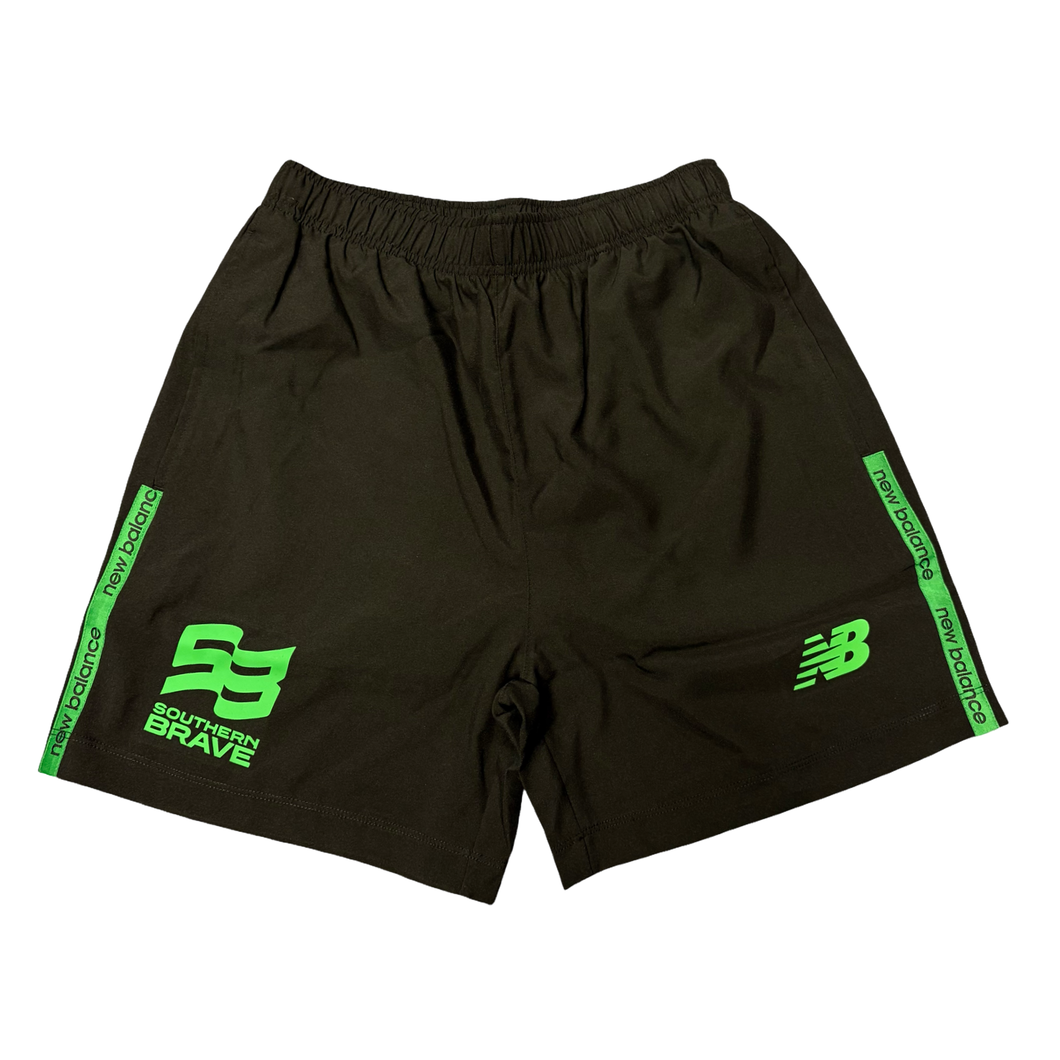 2025 Southern Brave Training Shorts - Men's