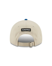 Load image into Gallery viewer, 2026 SOUTHERN BRAVE 9TWENTY LEISURE CONTRAST CAP - ADULT
