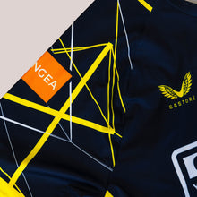 Load image into Gallery viewer, 2026 Hampshire Men's One Day Cup Replica Shirt - Adults
