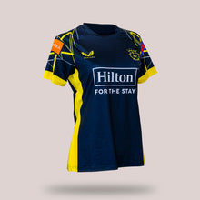 Load image into Gallery viewer, 2026 Hampshire Women's One Day Cup Replica Shirt - Junior
