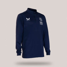 Load image into Gallery viewer, Castore Hampshire Training 1/4 Zip Midlayer - Adult
