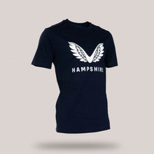 Load image into Gallery viewer, Castore Hampshire Travel Tee - Adult
