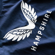 Load image into Gallery viewer, Castore Hampshire Travel Tee - Adult
