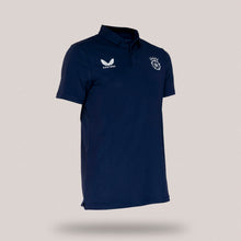 Load image into Gallery viewer, Castore Hampshire SS Training Polo - Men's
