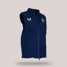 Load image into Gallery viewer, Castore Hampshire Training Padded Gilet - Adult
