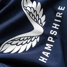 Load image into Gallery viewer, Castore Hampshire Travel Hoodie - Junior
