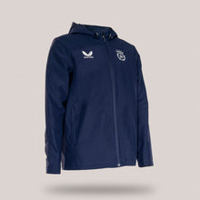 Load image into Gallery viewer, Castore Hampshire Training Rain Jacket - Adult
