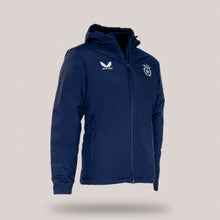 Load image into Gallery viewer, Castore Hampshire Training Bench Jacket - Adult
