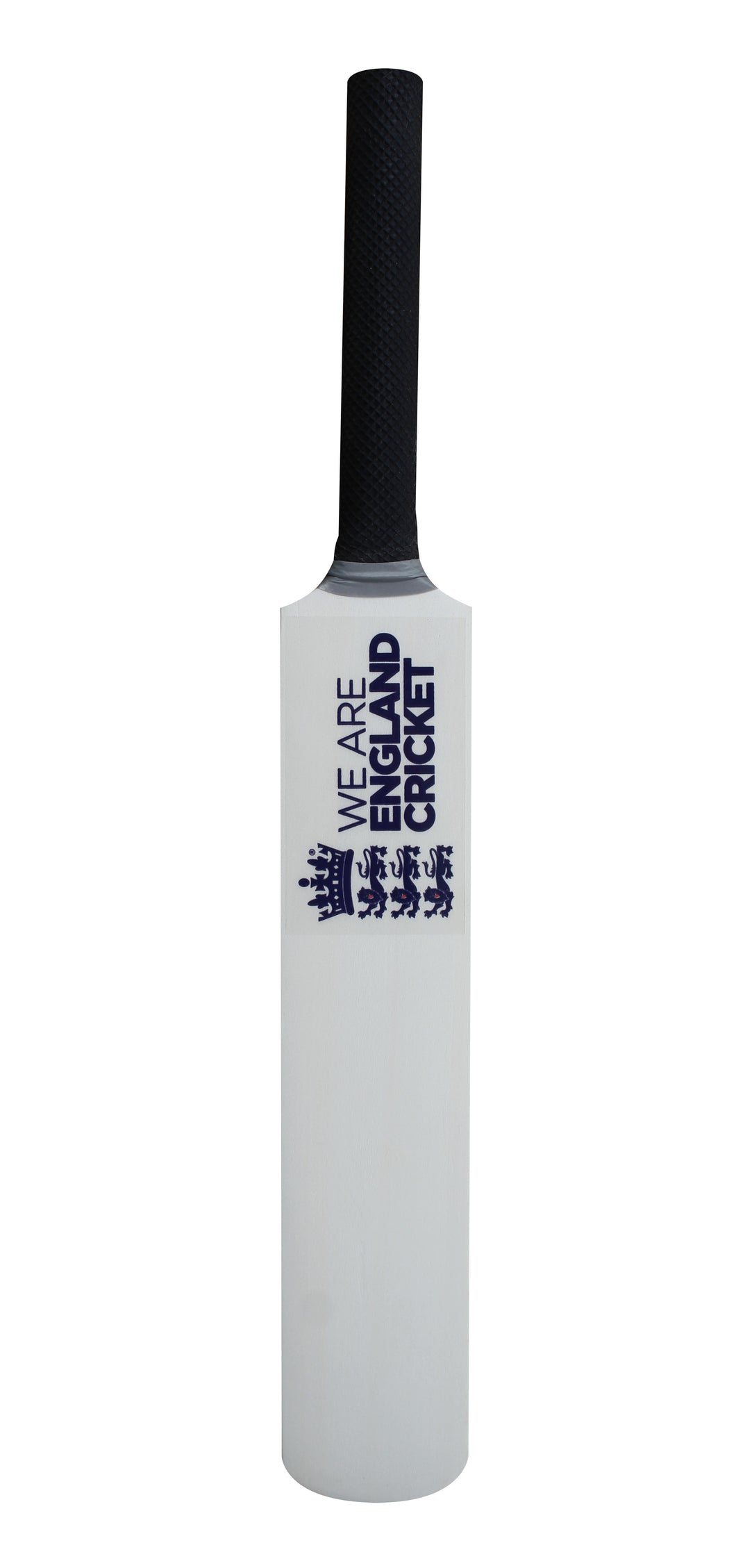 England Cricket Mini Autograph Bat