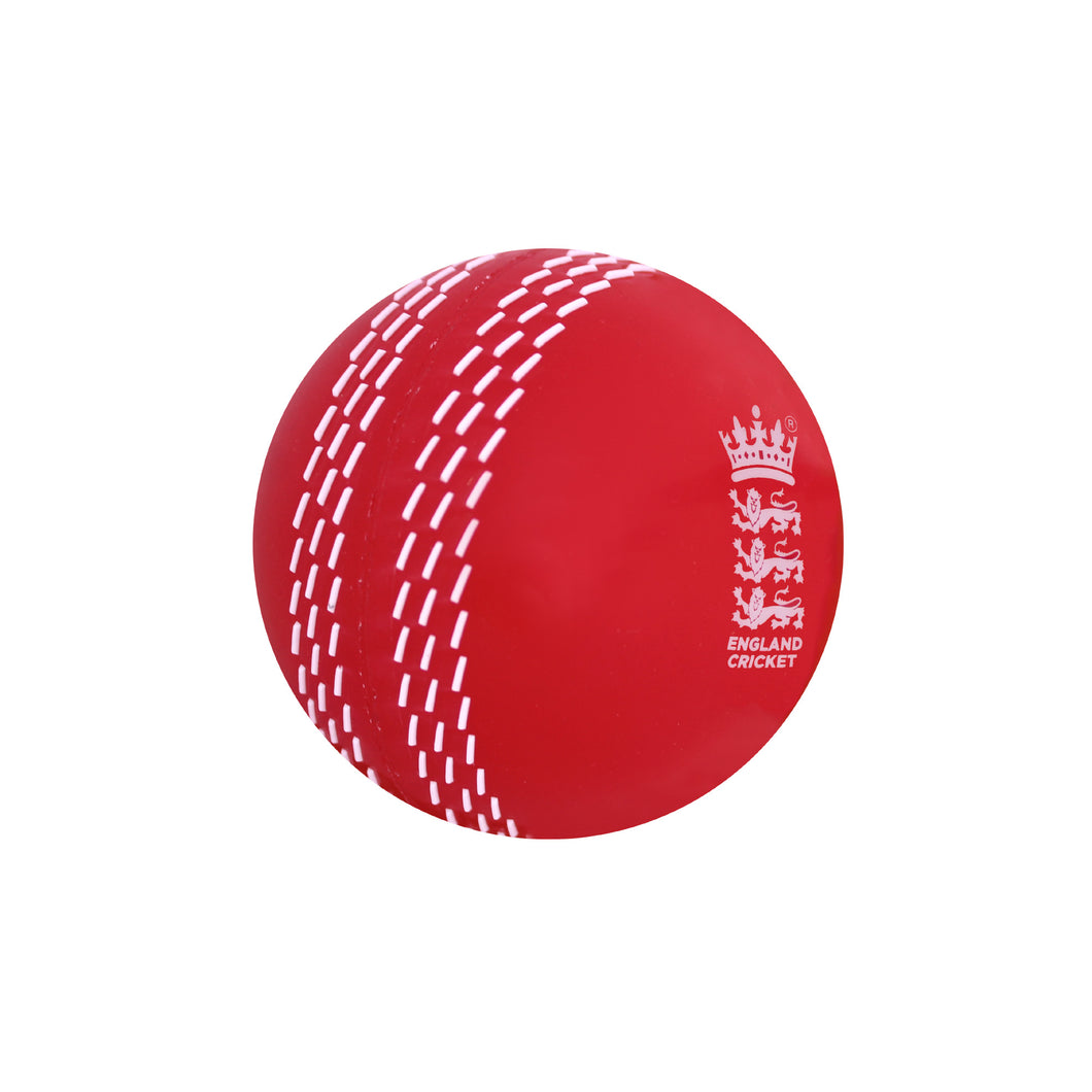 England Cricket Red Wind Ball