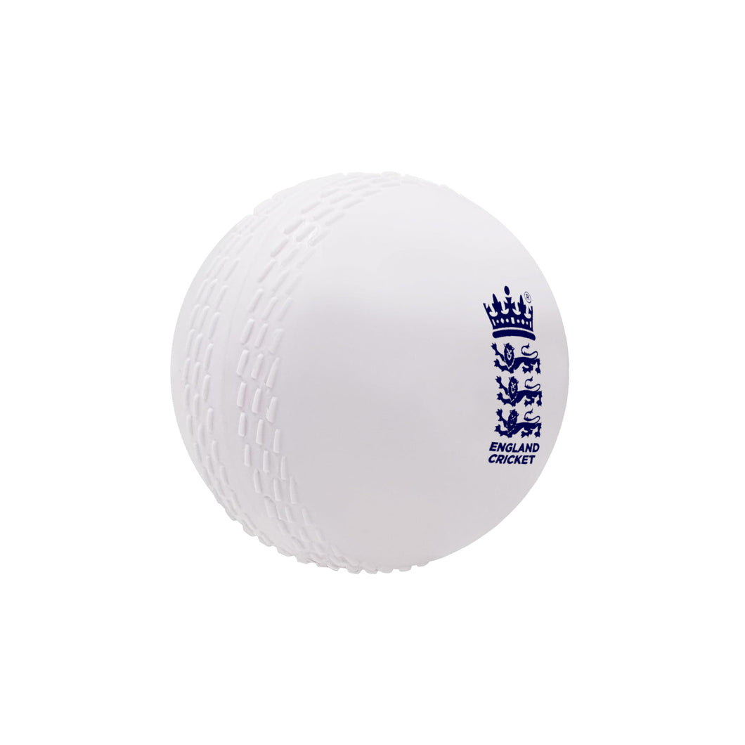 England Cricket White Wind Ball