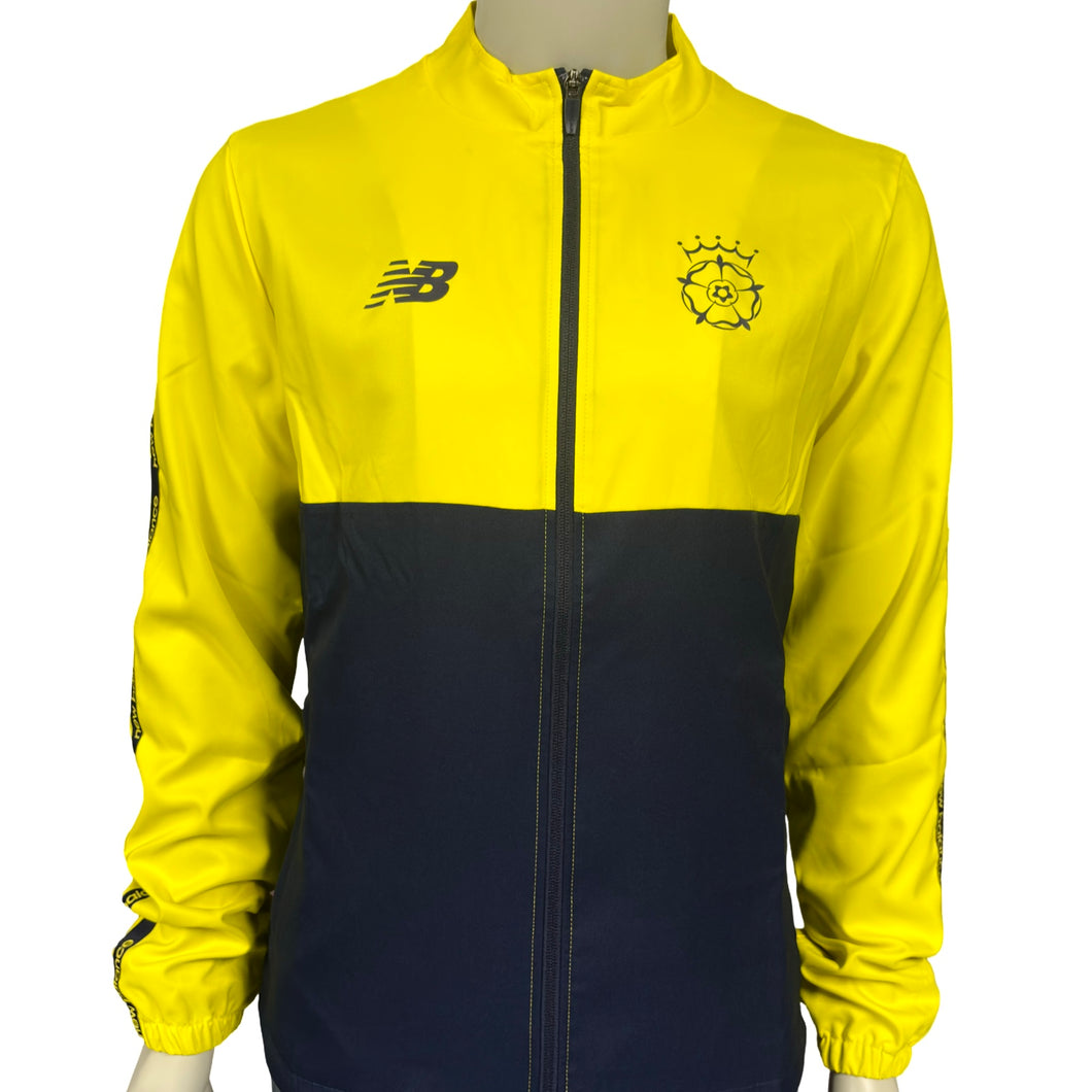 NB Hampshire Training Woven Jacket - Men's