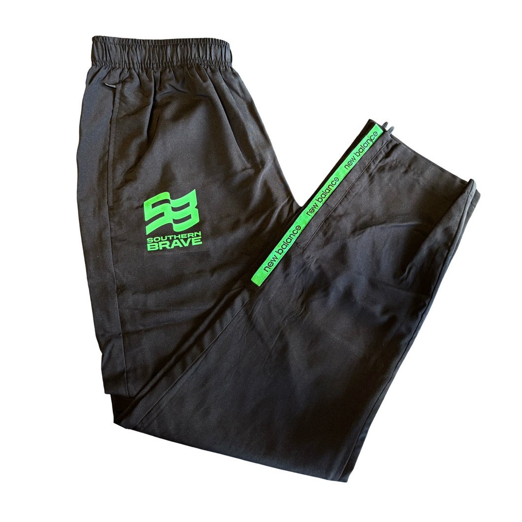 2025 Southern Brave Training Woven Pant - Men's