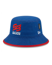 Load image into Gallery viewer, 2026 SOUTHERN BRAVE BUCKET HAT
