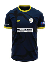 Load image into Gallery viewer, 2024 Hampshire One Day Cup Replica Shirt - Junior
