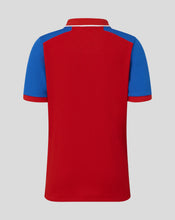 Load image into Gallery viewer, 2026 England Cricket T20 Short Sleeve Replica Shirt - Junior

