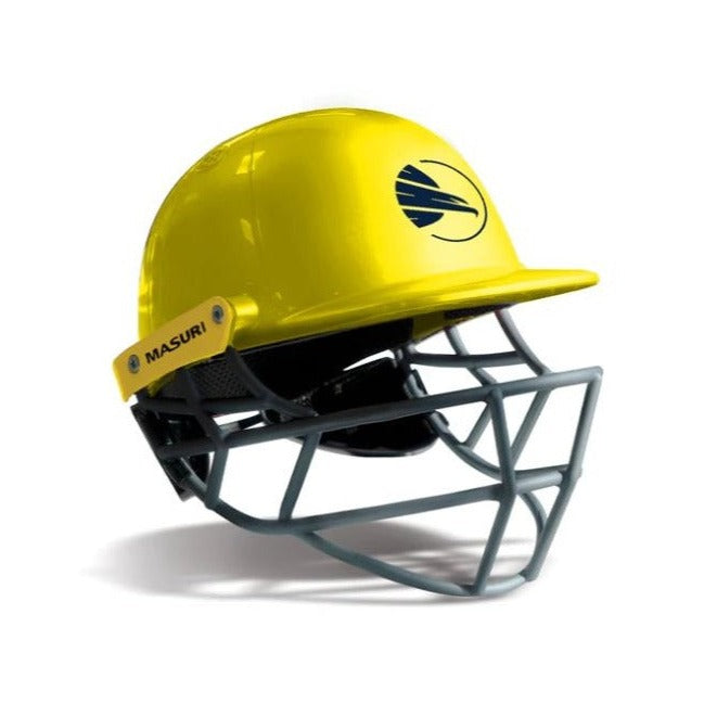 Hampshire Hawks Masuri Replica Mini Helmet