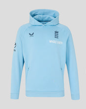 Load image into Gallery viewer, 2026 England Cricket Off Pitch Hoodie
