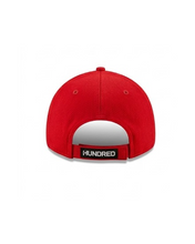 Load image into Gallery viewer, 2026 SOUTHERN BRAVE 9FORTY PLAYING CAP RED DE - ADULT
