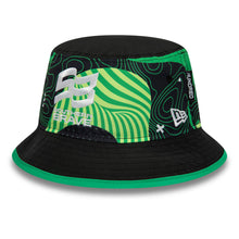 Load image into Gallery viewer, New Era Southern Brave Bucket Hat
