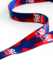 Load image into Gallery viewer, SB LANYARD
