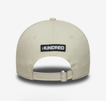 Load image into Gallery viewer, New Era Southern Brave 9TWENTY Contrast Beige Adjustable Cap

