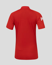 Load image into Gallery viewer, 2025 England Cricket T20 Short Sleeve Replica Shirt- Women&#39;s
