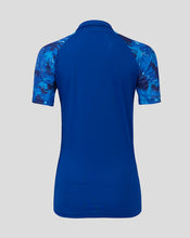 Load image into Gallery viewer, 2025 England Cricket ODI Short Sleeve Replica Shirt- Women&#39;s
