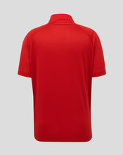 Load image into Gallery viewer, 2025 England Cricket T20 Short Sleeve Replica Shirt- Junior

