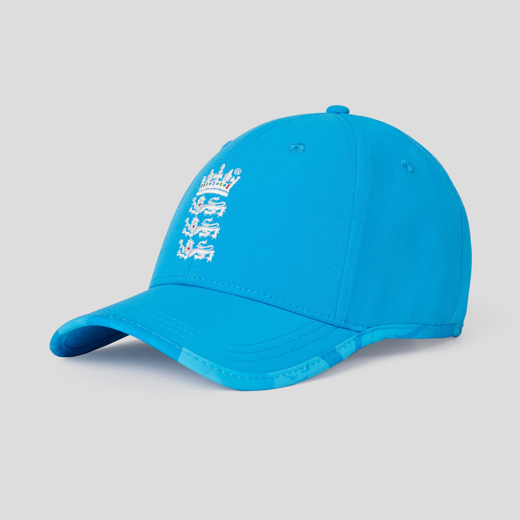 2024 England Cricket ODI Adjustable Cap