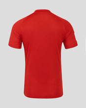 Load image into Gallery viewer, 2025 England Cricket T20 Short Sleeve Replica Shirt- Men&#39;s
