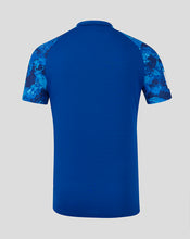 Load image into Gallery viewer, 2025 England Cricket ODI Short Sleeve Replica Shirt- Men&#39;s
