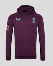 Load image into Gallery viewer, 2025 England Cricket Training Hoodie - Junior
