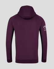Load image into Gallery viewer, 2025 England Cricket Training Hoodie - Junior
