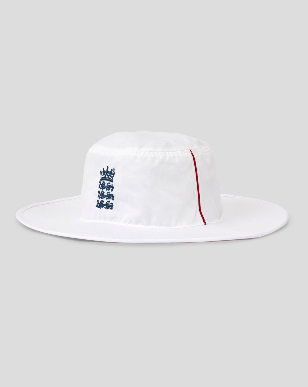 2025 England Cricket Test Wide Brim Hat