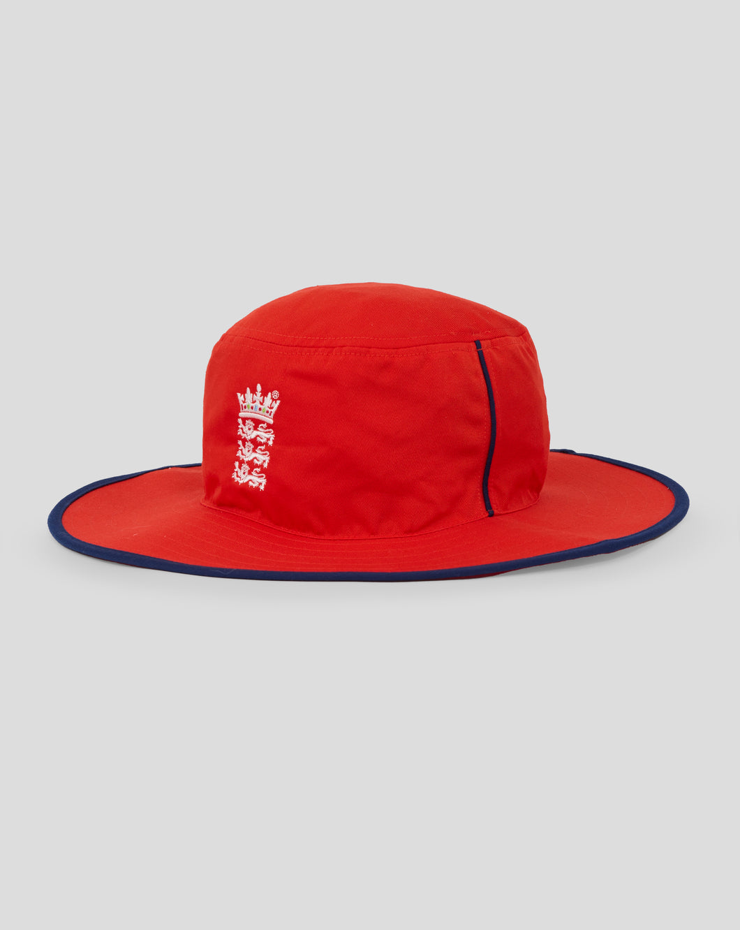 2025 England Cricket T20 Reversible Wide Brim Hat