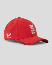 Load image into Gallery viewer, 2025 England Cricket T20 Adjustable Cap
