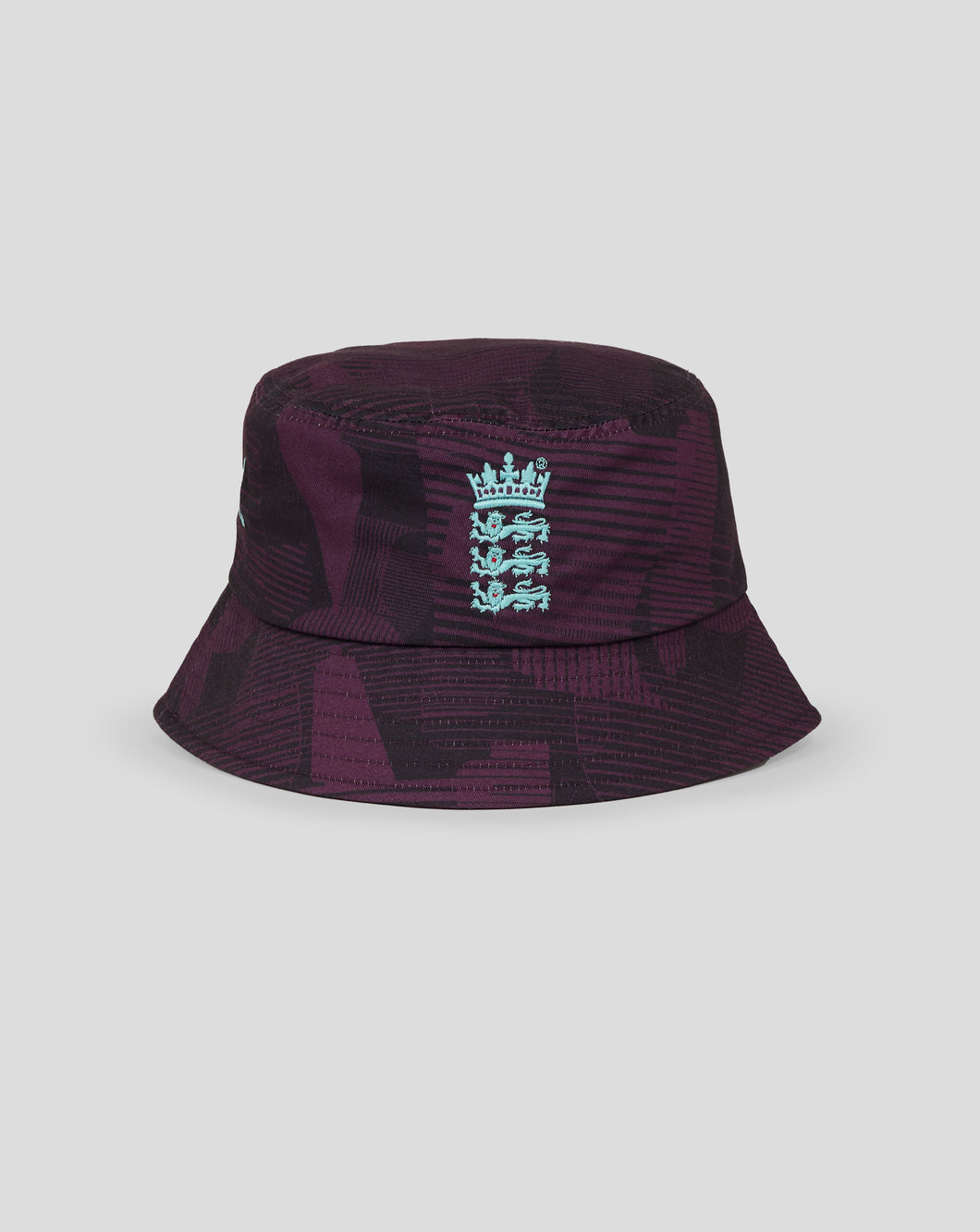 2025 England Cricket Training Bucket Hat