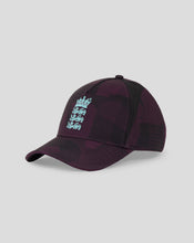 Load image into Gallery viewer, 2025 England Cricket Training Adjustable Cap
